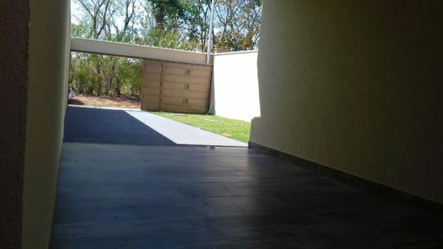 Casa 3 quartos entrada de 10% do valor total - Foto 5