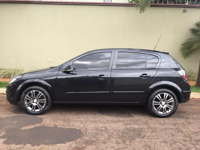 Vectra 2.0 GT 2011 - Foto 11