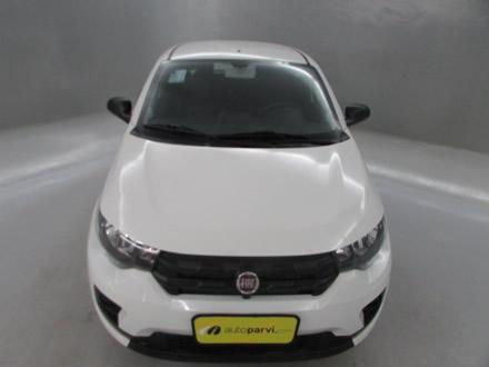 FIAT MOBI 1.0 8V EVO FLEX LIKE. MANUAL