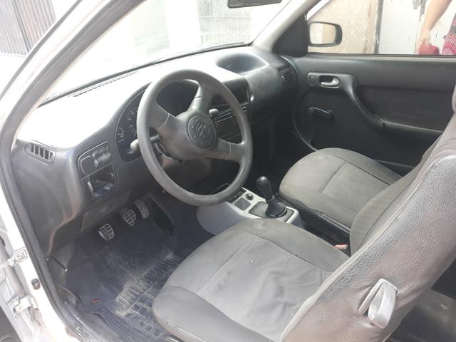 Vendo ou troco - Foto 6