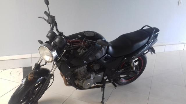 Vendo CB500