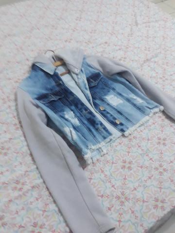 Roupas todas em Ótimo estado - Foto 4