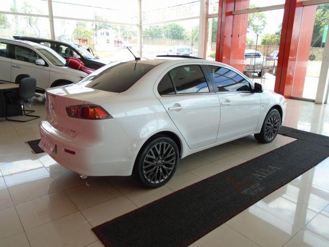 Lancer HLE 2.0 16V 160cv Aut. - Foto 10
