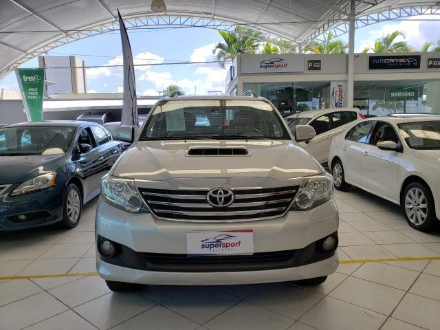SW4 2013 Diesel SRV 7 Lugares !! - Foto 3