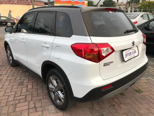 Vitara 4you !! único dono !! - Foto 3