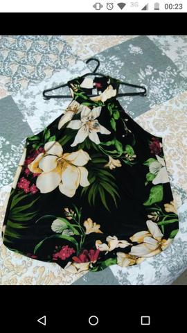 Blusa em malha nova, comprada na C&A - Foto 3