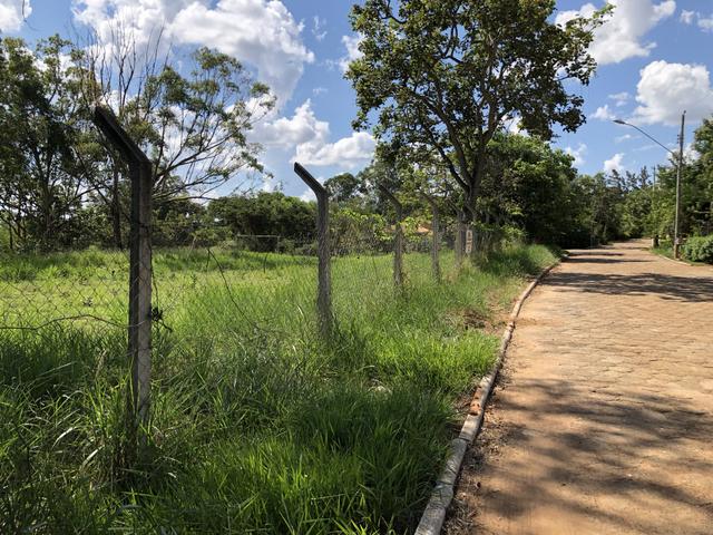 Lote Condomínio Vila Monte Verde - Foto 3