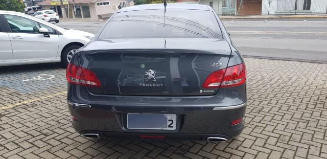 Peugeot 408 ALLURE 2.0 - Foto 5