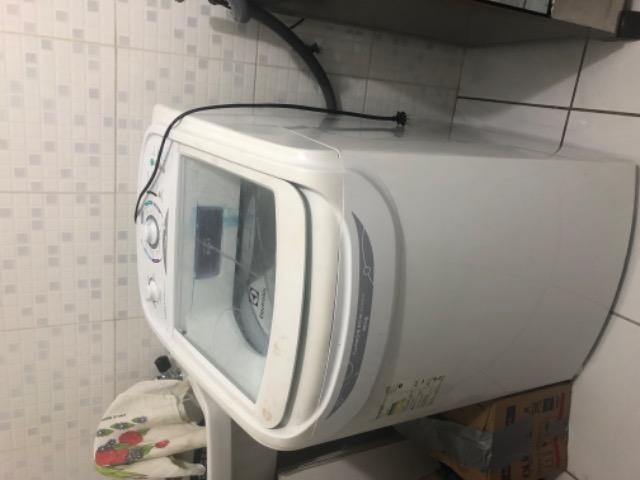 Máquina de lavar