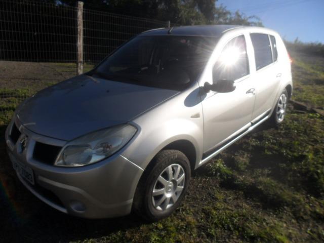 Renault/ sandero exp 2009 - Foto 2