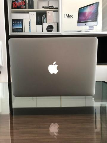 MacBook Air (13-inch, Mid 2013)