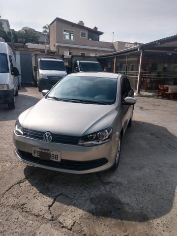 Voyage trend ano 2014 1.6 completo valor de 29.900,00 - Foto 2