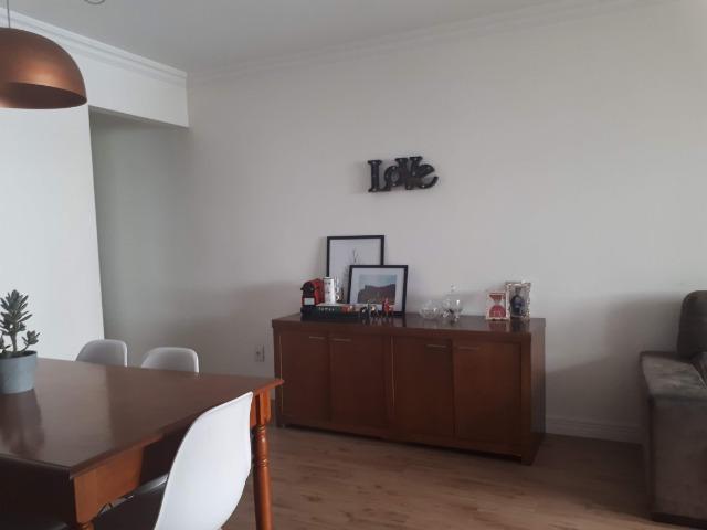 Apartamento Mobiliado - Foto 2