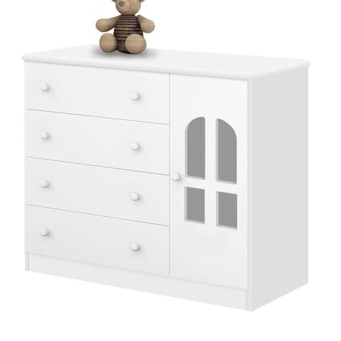 Cômoda infantil 5