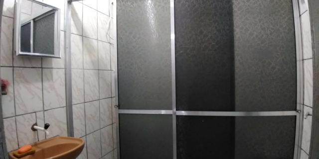Casa em alvenaria localizada na Barra do Saí - Foto 14