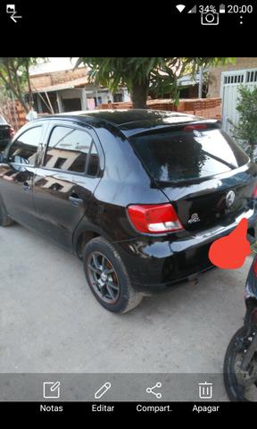 Gol g5 2010 - Foto 4
