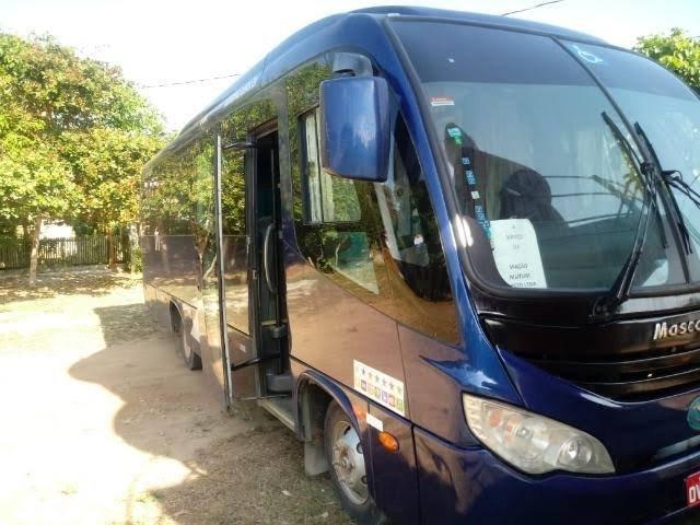 Ônibus/Micro-Ônibus/Macro-ônibus - Foto 5
