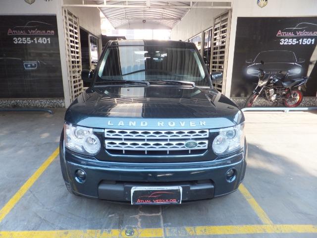 Land Rover Discovery 4 - Foto 3