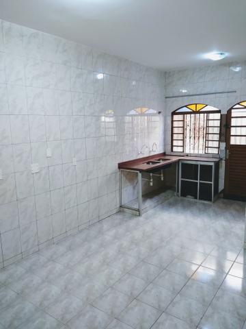 Vendo casa na ar 14 de sobradinho - Foto 2
