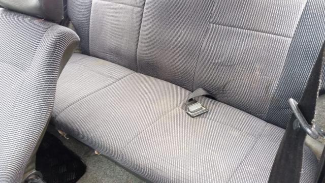 VOLKSWAGEN PARATI 1992/1993 1.6 CL 8V ÁLCOOL 2P MANUAL - Foto 4