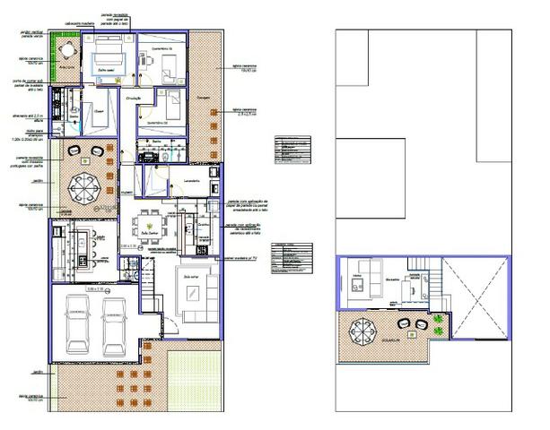 Casa Bairro Cidade Jardim - Cidade Sertãozinho - SP R$499.900,00 - Foto 20