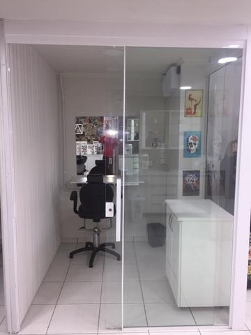 Alugo sala comercial (centro) - Foto 7