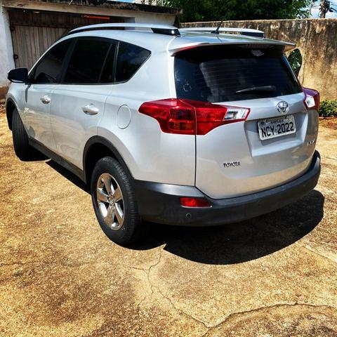 Toyota Rav4 TOP 2.0 - Foto 3