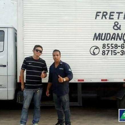 Fretes, Mudanças e Cargas
