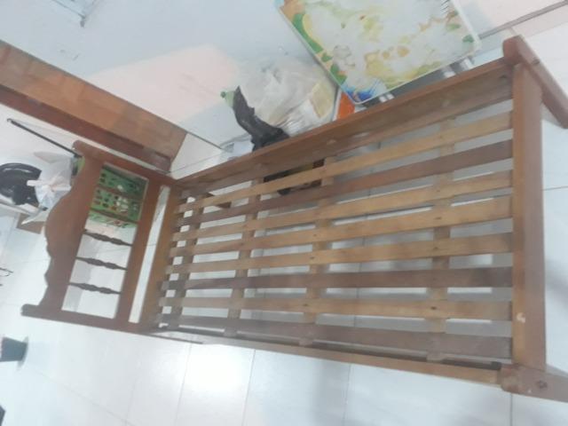 Cama de solteiro - Foto 3