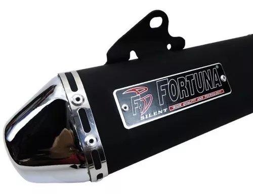 Scap Fortuna 160