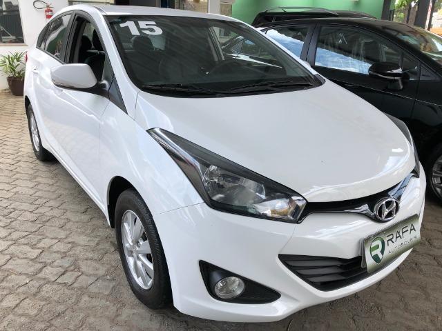 Hyundai HB20S Comfort 1.6 2015 - Foto 2
