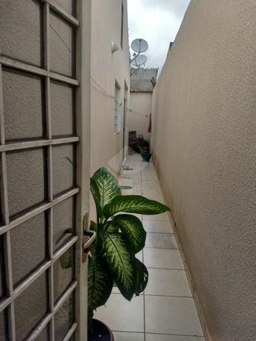 Casa à venda com 3 dormitórios em Santa maria, Brasília cod:BR3CS9736 - Foto 16