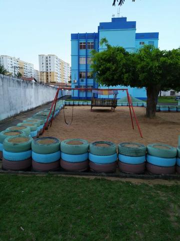 UED-58 - apartamento financiado pela caixa economica - Foto 6