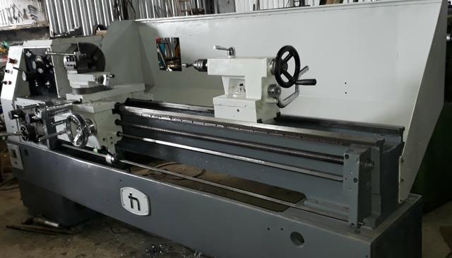 Torno mecânica Nardini 300 ll - Foto 4
