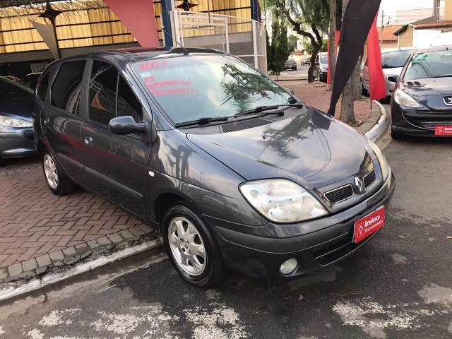 Scenic Privilege Automática 2007 - Financio Sem Entrada + 48x de 649,00!! - Foto 2