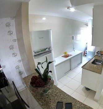 Vendo apartamento - Foto 3