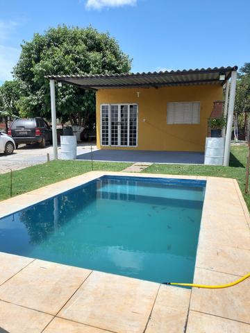 Chacara para eventos no recanto das emas