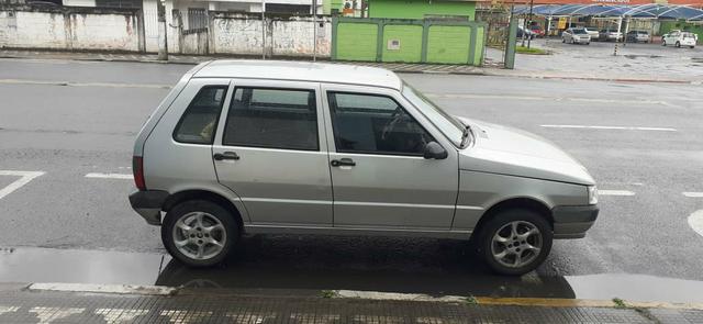 Vendo ou troco uno. 2011 - Foto 2