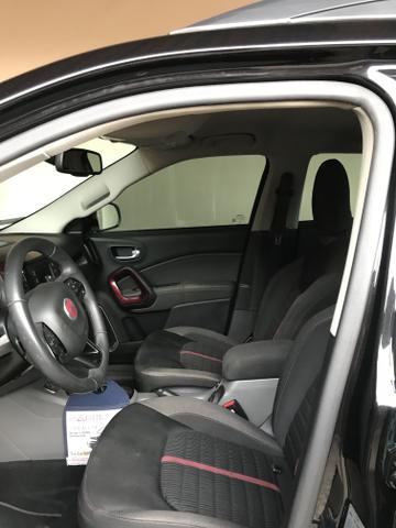 Fiat Toro 2.4 Fredon Road - Foto 8