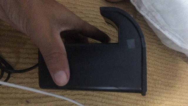 Hang-on novo Aceito todos os cartões - Foto 4