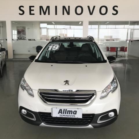 PEUGEOT 2008 1.6 16V FLEX CROSSWAY 4P AUTOM?TICO. - Foto 6