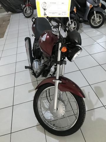 Cg 150 fan esi - Foto 4