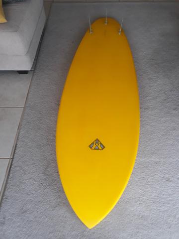 Prancha Fun 6'8