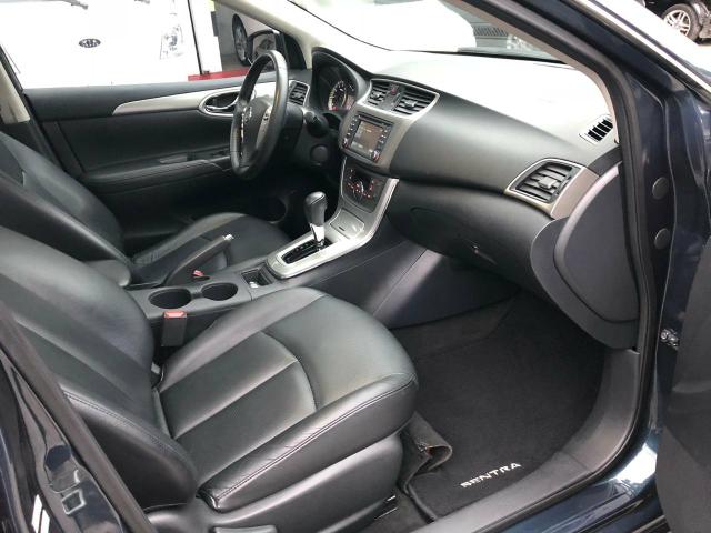 Vendo Sentra SL 2.0 Completo Top - Foto 20