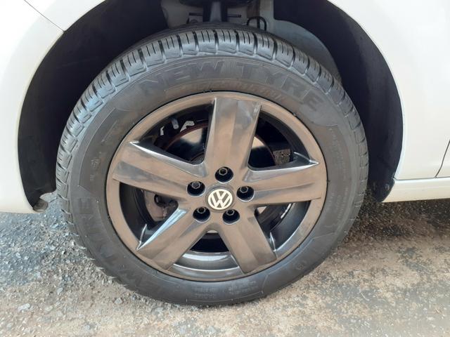 Vw fox trend 1.6 completo super consevado - Foto 8