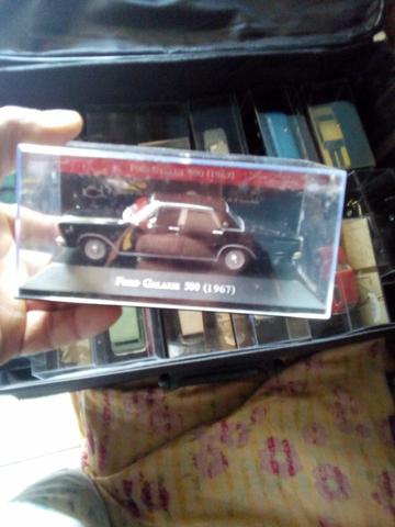 Carrinhos de coleções - Foto 2