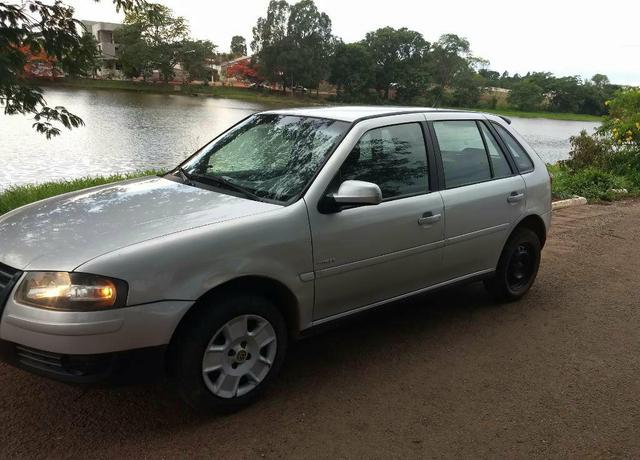 Automóvel Vw/Gol - Foto 4