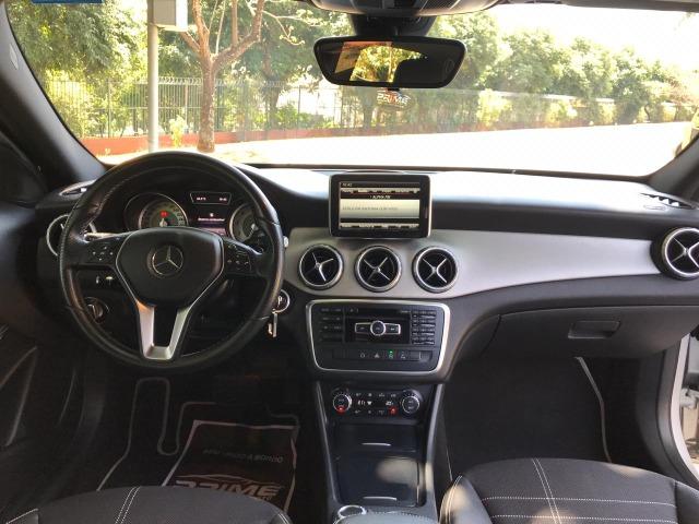 Mercedes Benz - Gla 250 Vision 2.0 Turbo 16V - Automatico - Foto 11