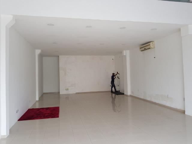 Alugo sala de escritório C/50% desconto neste mês de novembro, 06 primeiros meses - Foto 2