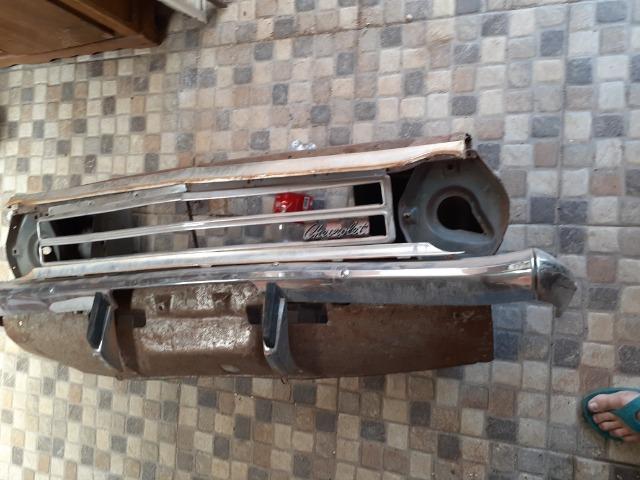 Opala Jd Peças de opala 71 a 74 - Foto 14